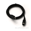 CH340/CP2102/PL2303 -Chipsatz zum DIN 5PIN -Kabel